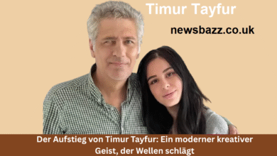 Timur Tayfur