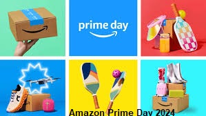 Amazon Prime Day 2024