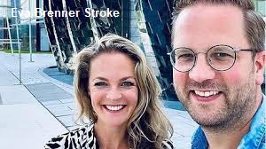 Eva Brenner Stroke
