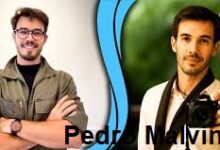 Pedro Malvino